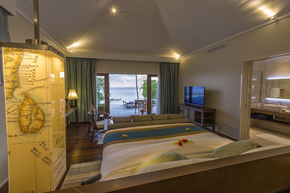Beach Pool Villa photo 2